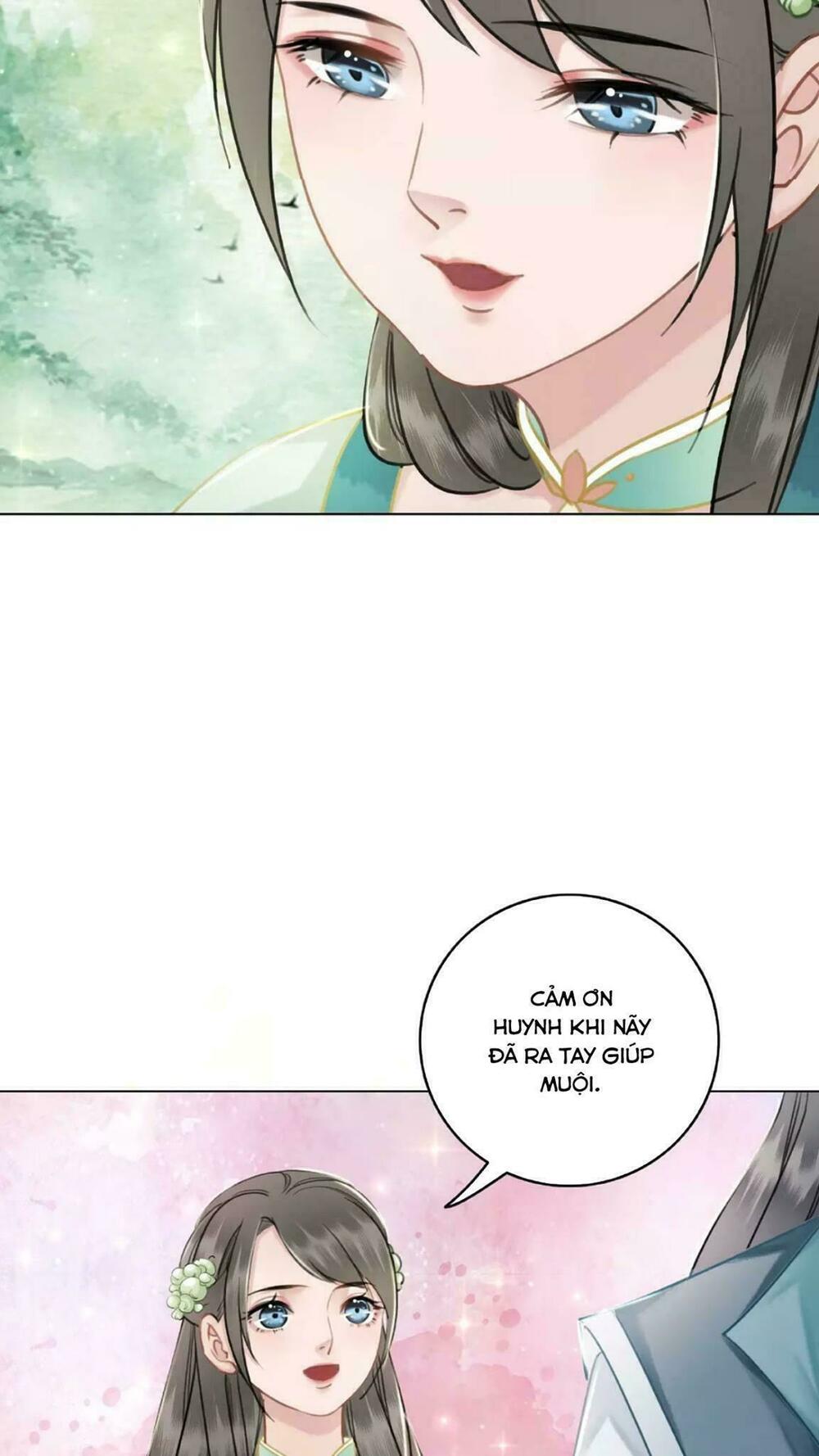 cực phẩm phế vật tiểu thư chapter 19 43