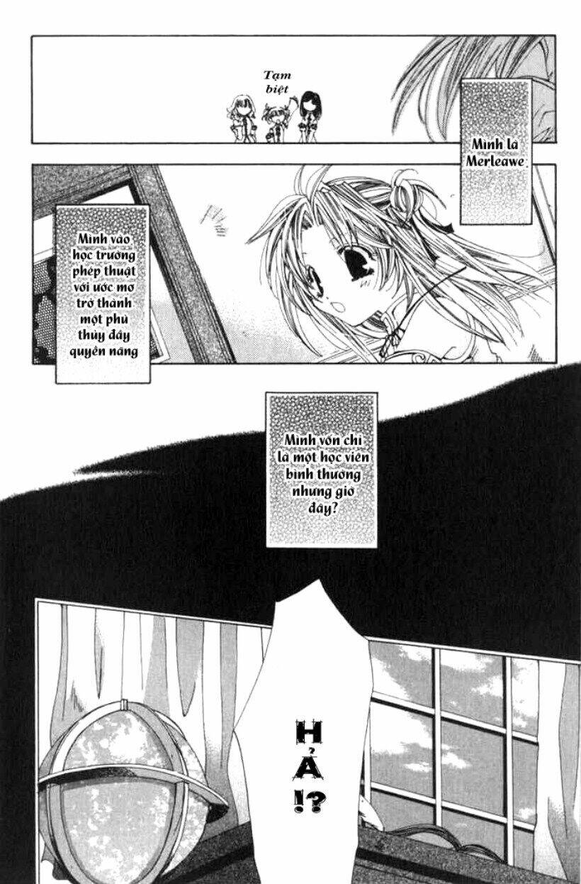 magical x miracle chapter 2 5