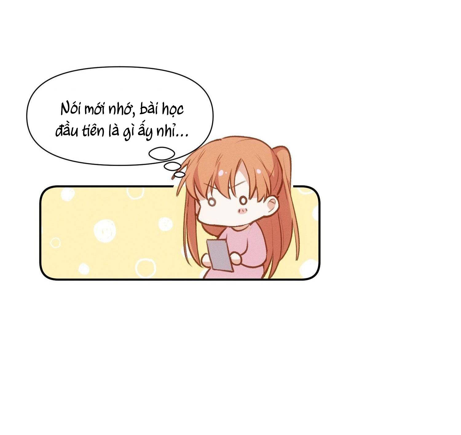 mười năm sau, tôi phải kết hôn với kẻ thù không đội trời chung của mình chapter 6 41