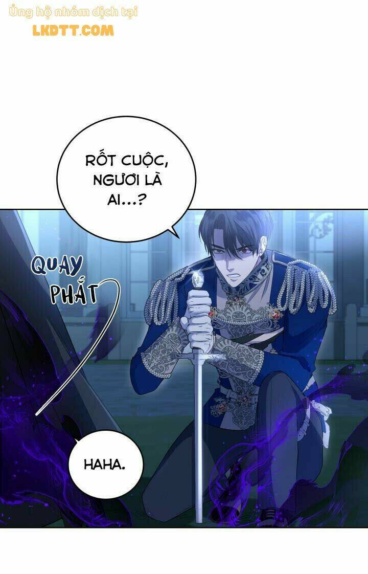 nhà điều chế nước hoa độc quyền của bạo chúa chapter 30 66