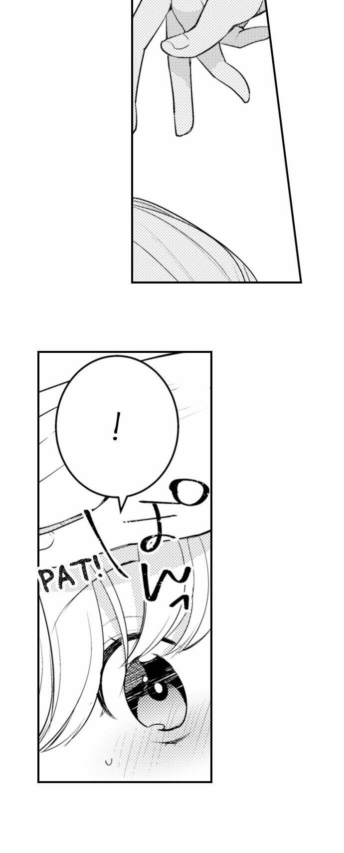 giả vờ ngủ cũng không ngăn được anh ấy chapter 52.1 5