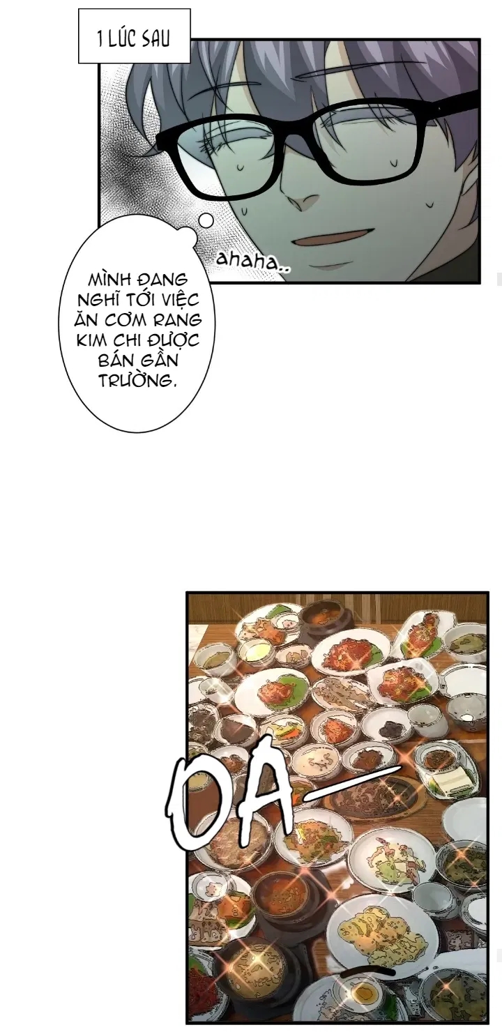 bí mật của omega k chapter 25 33