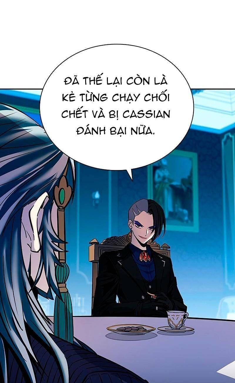 tiêu diệt ác nhân chapter 88 14