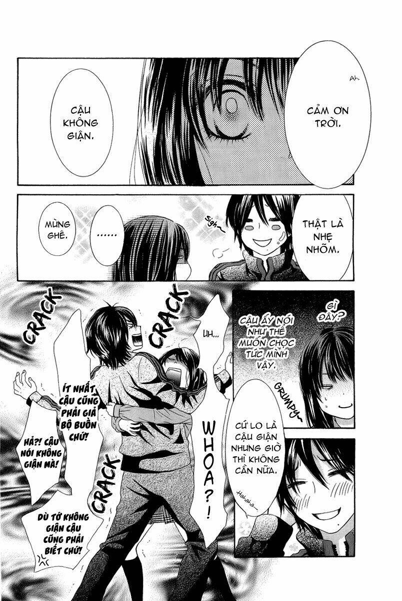 bokutachi wa shitte shimatta chapter 22 7