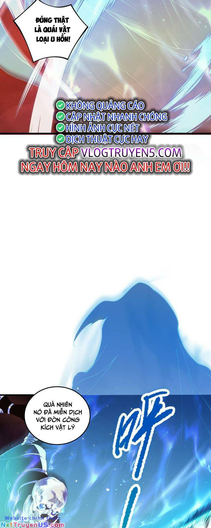 Thảm Họa Tử Linh Sư chapter 34 5