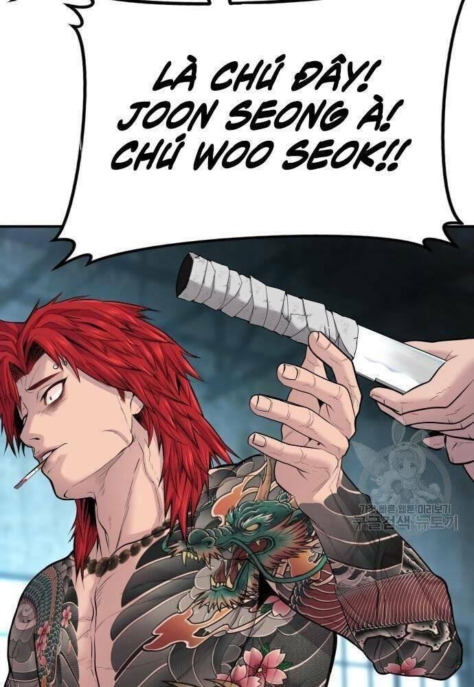 đặc vụ kim chapter 50 132