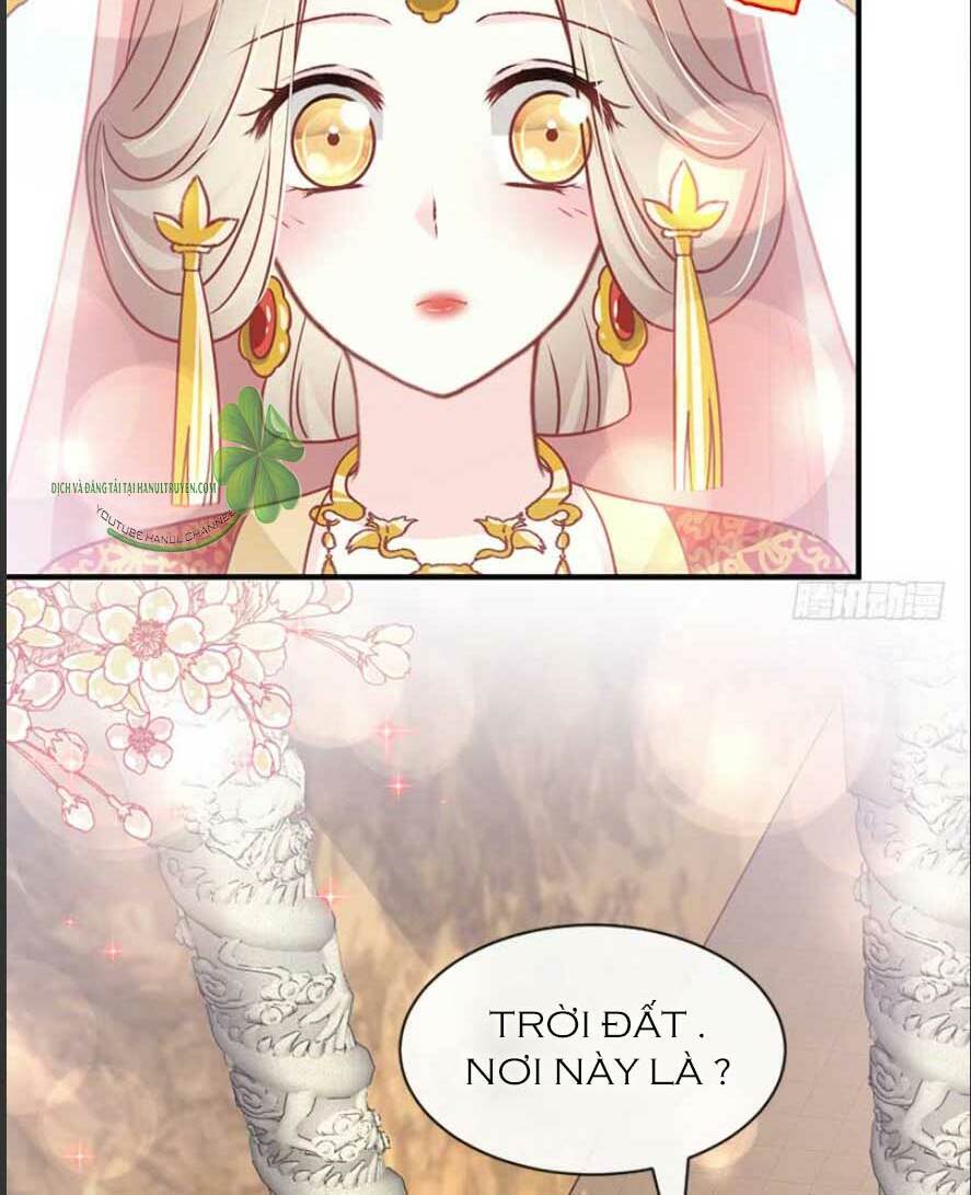 thiên hạ đệ nhất sủng phi chapter 126.1 7