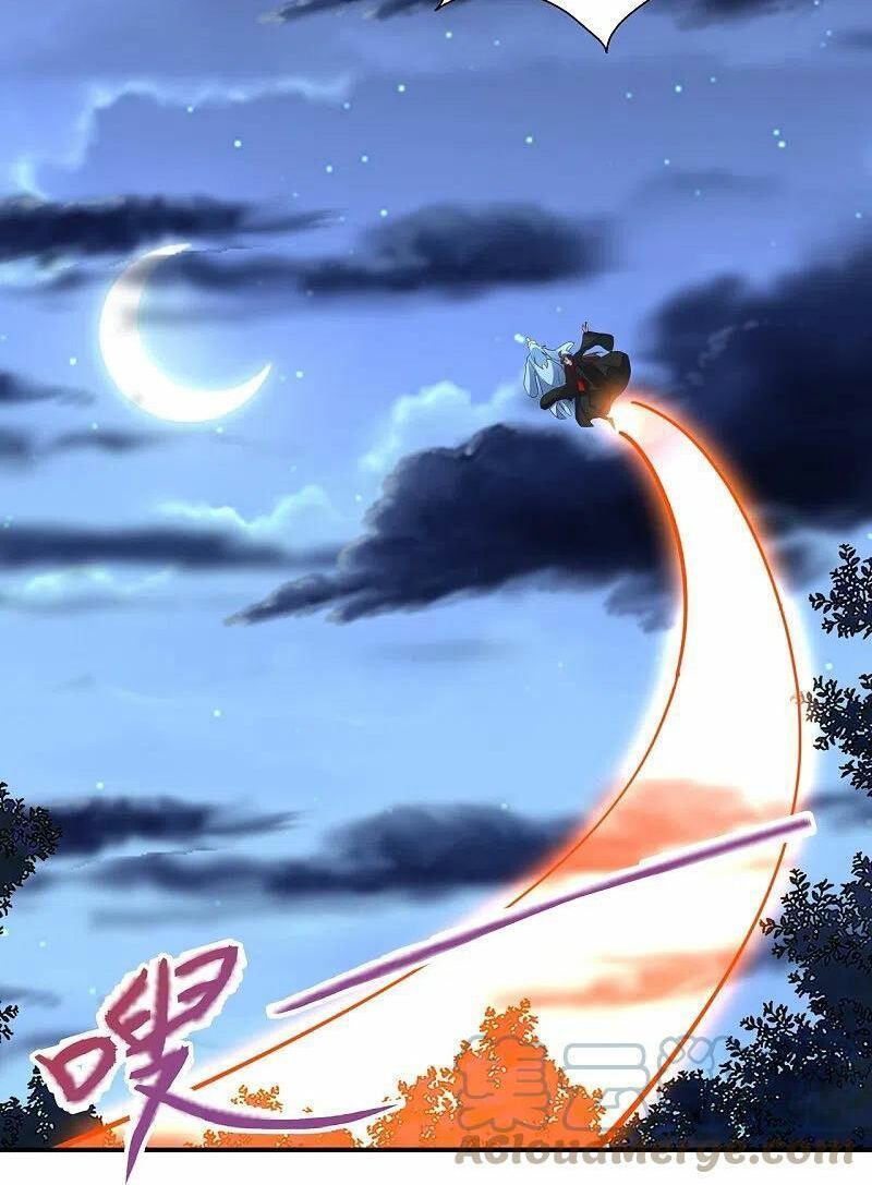 tiên võ đế tôn chapter 256 102