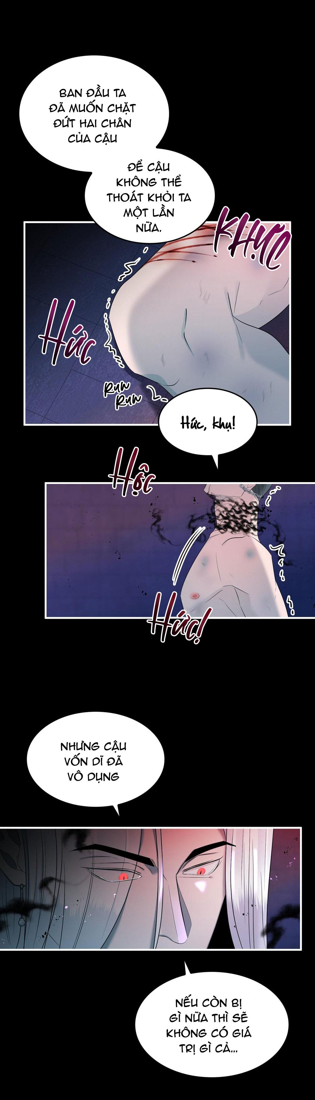 (np) độc thân muôn năm chapter 21 7