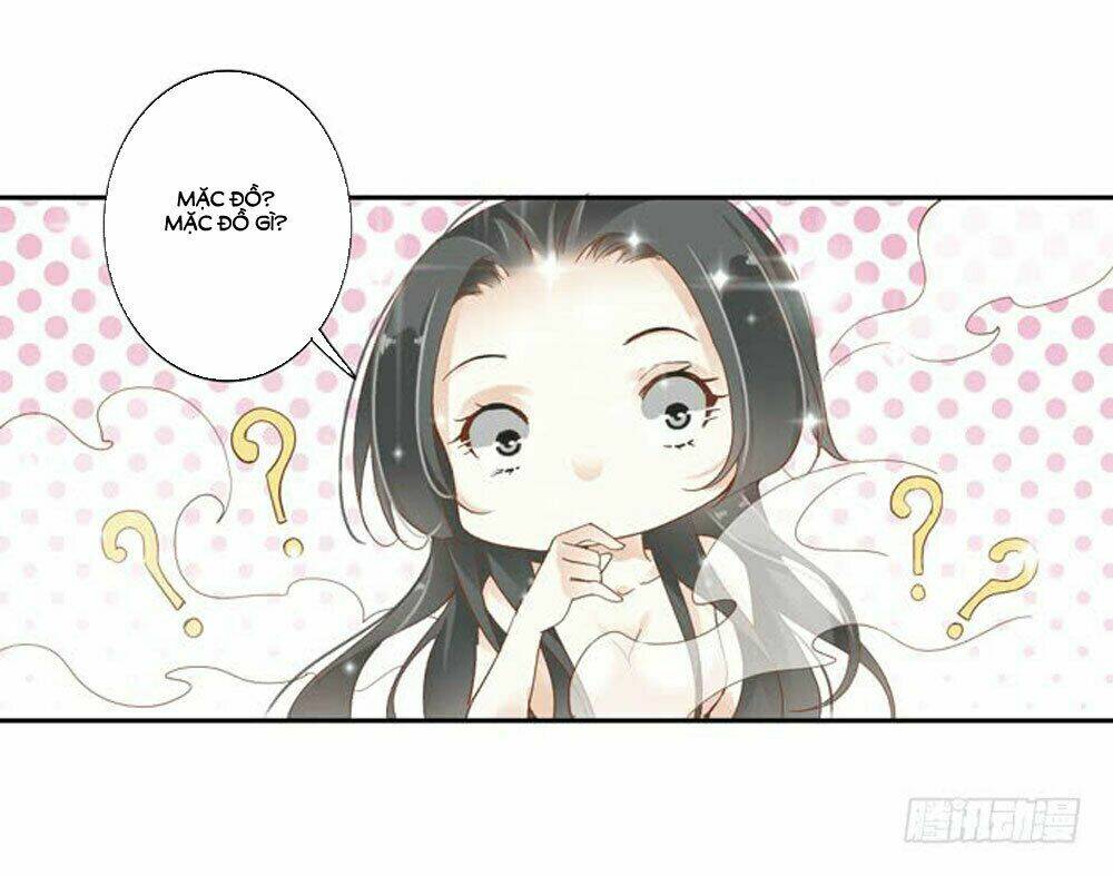 thiền tâm vấn đạo chapter 39 10