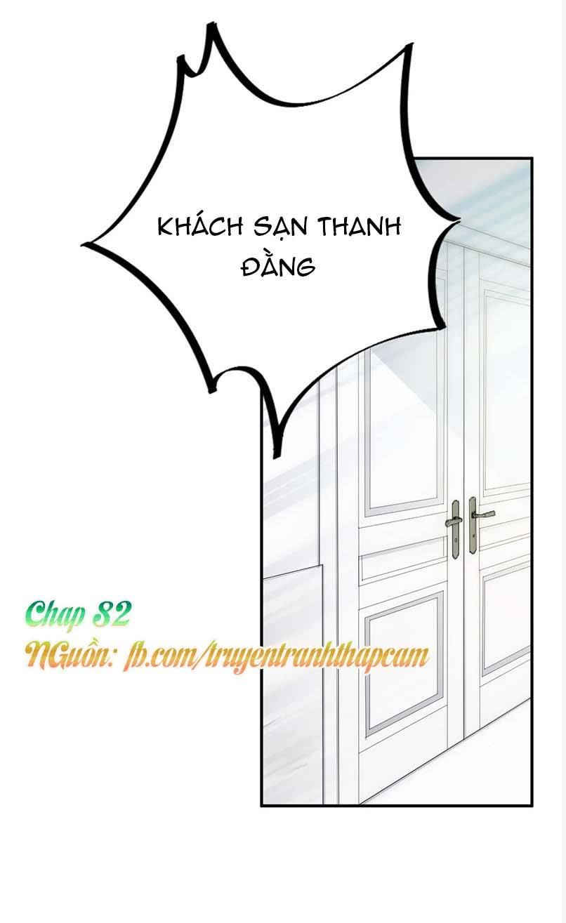 chọc tới chủ tịch tổng tài 2 chapter 820 35