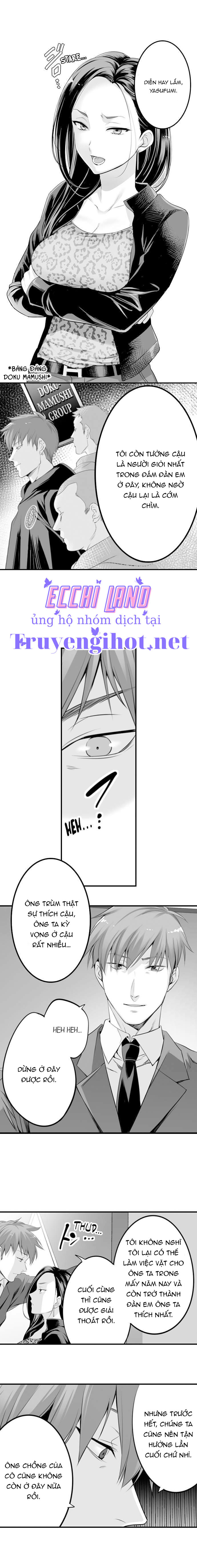 tổng hợp oneshot hentai chapter 4.1 2