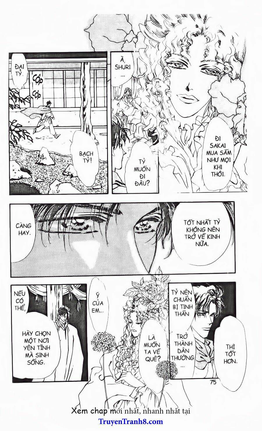 đứa con số phận chapter 79.2 15