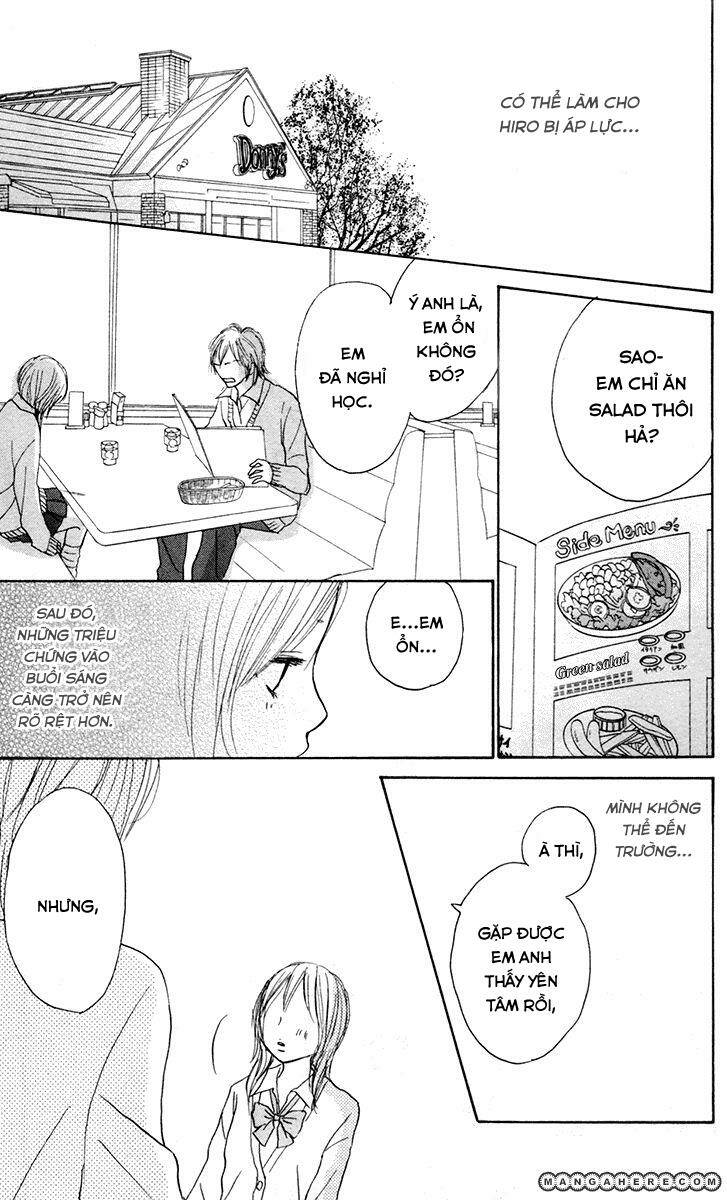 koizora - bầu trời tình yêu chapter 6 16