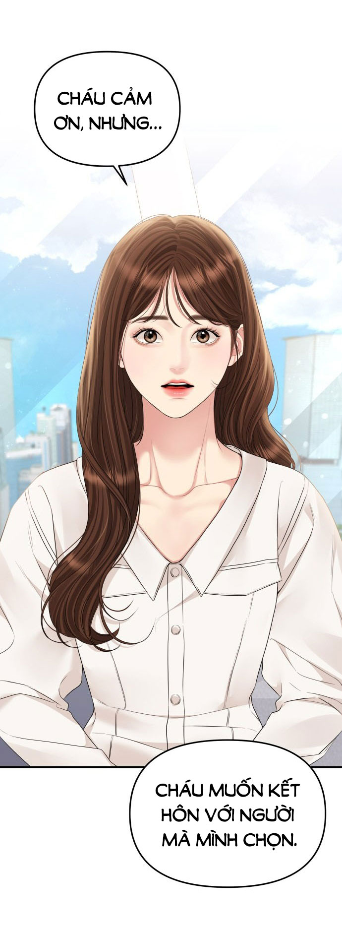 gửi em người đánh cắp những vì sao - to you who swallowed a star chapter 146.1 17