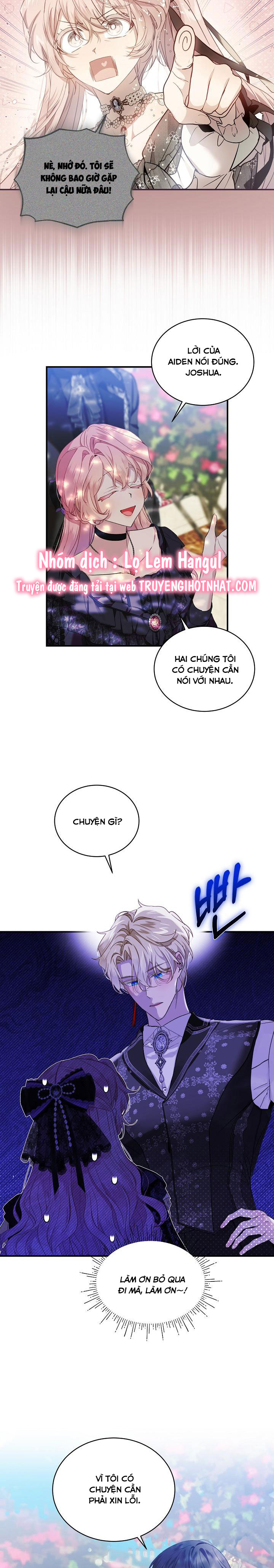 quý cô quyền lực chapter 78 3