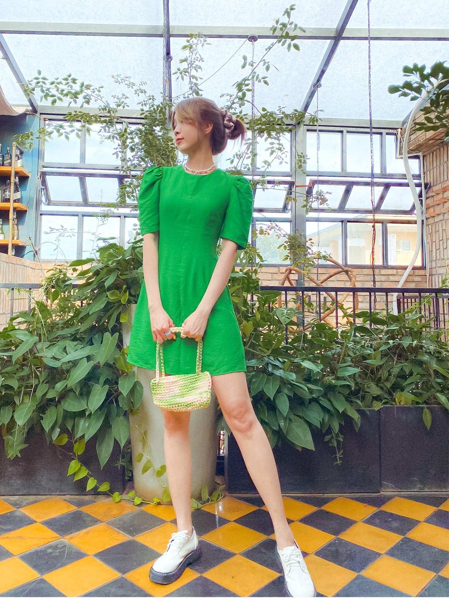 Ladozi dress GEM Clothing SP060552