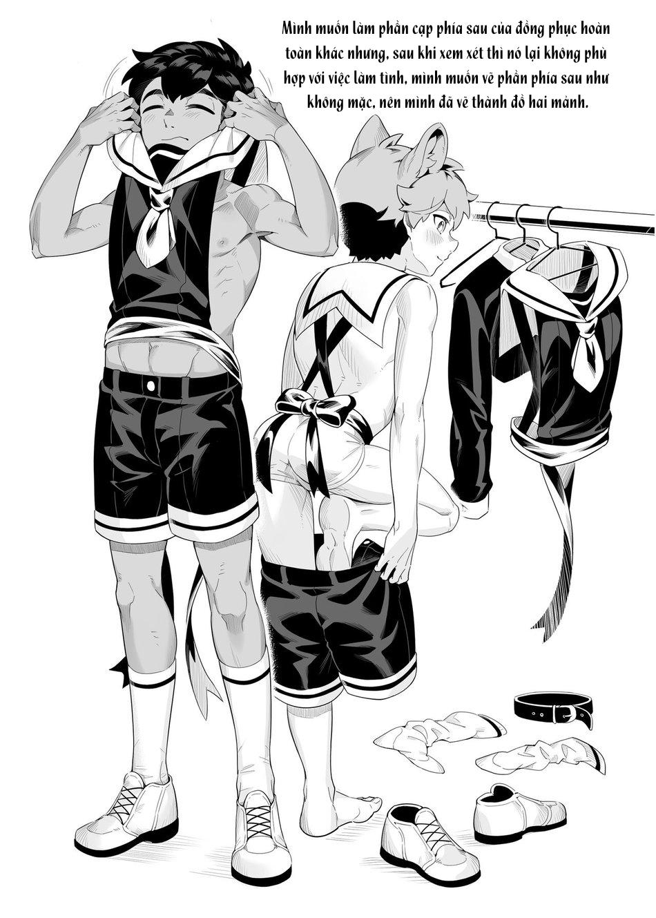 oneshot hỏny chapter 122 32