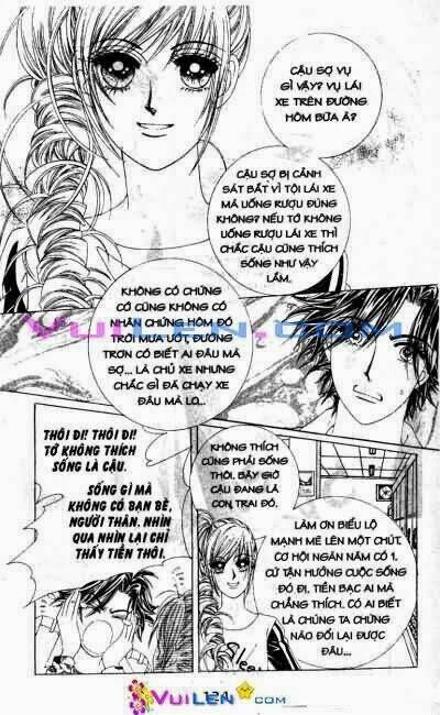 bóng mây qua chapter 1 124