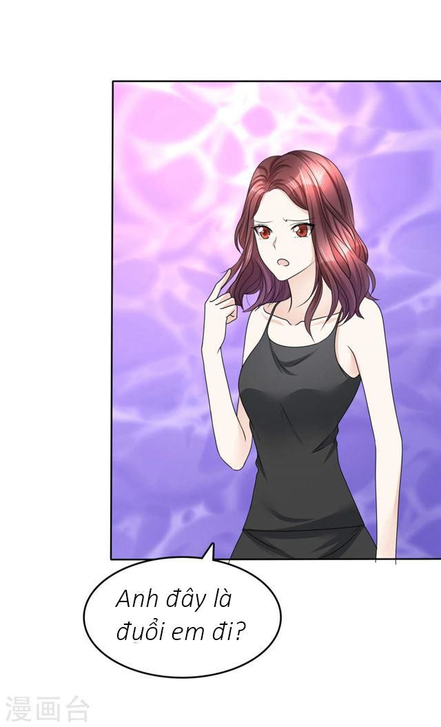 con đường phản công của sủng thê chapter 31 9