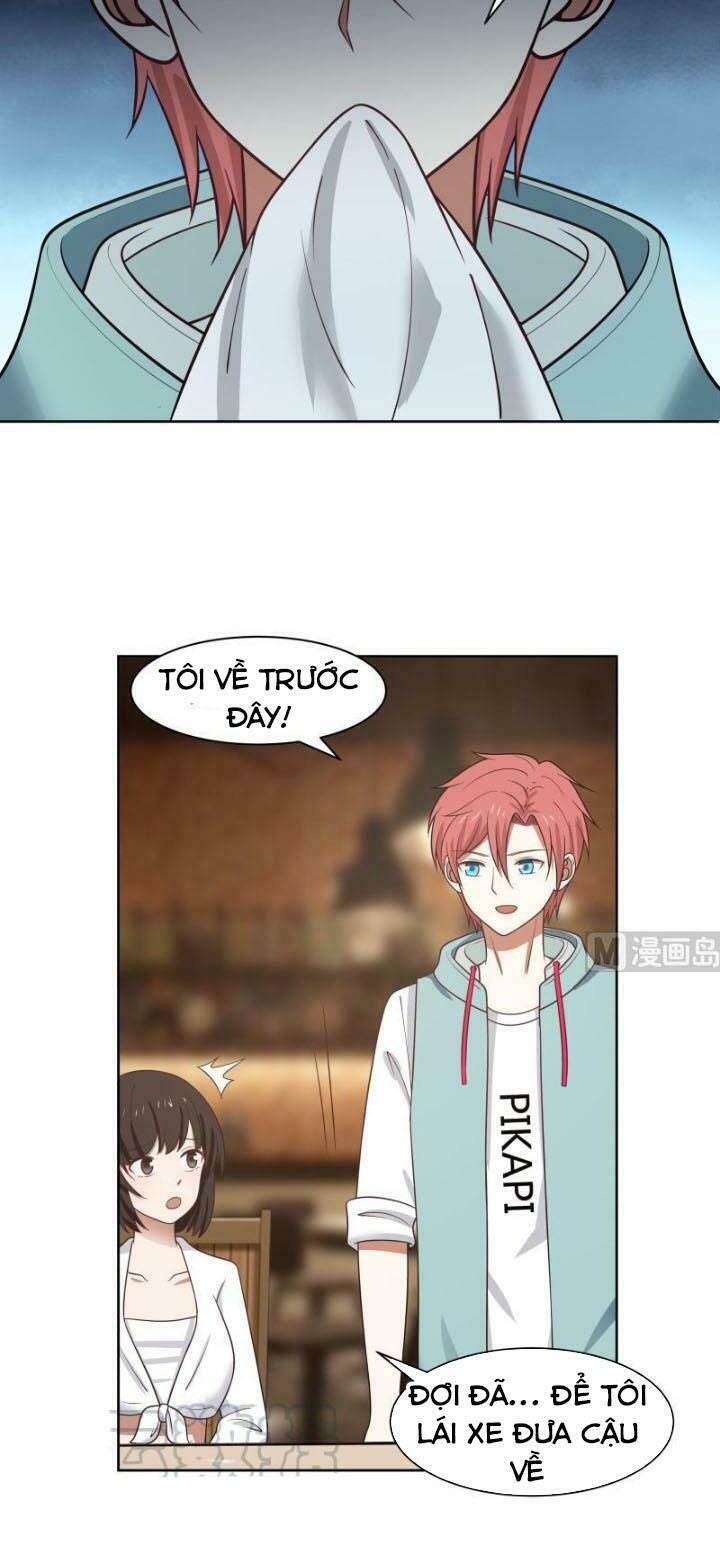 trên người ta có một rồng chapter 169 5