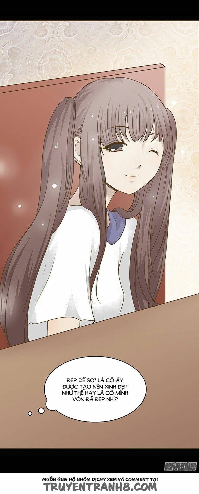 ớn lạnh tuyệt đối chapter 74 38