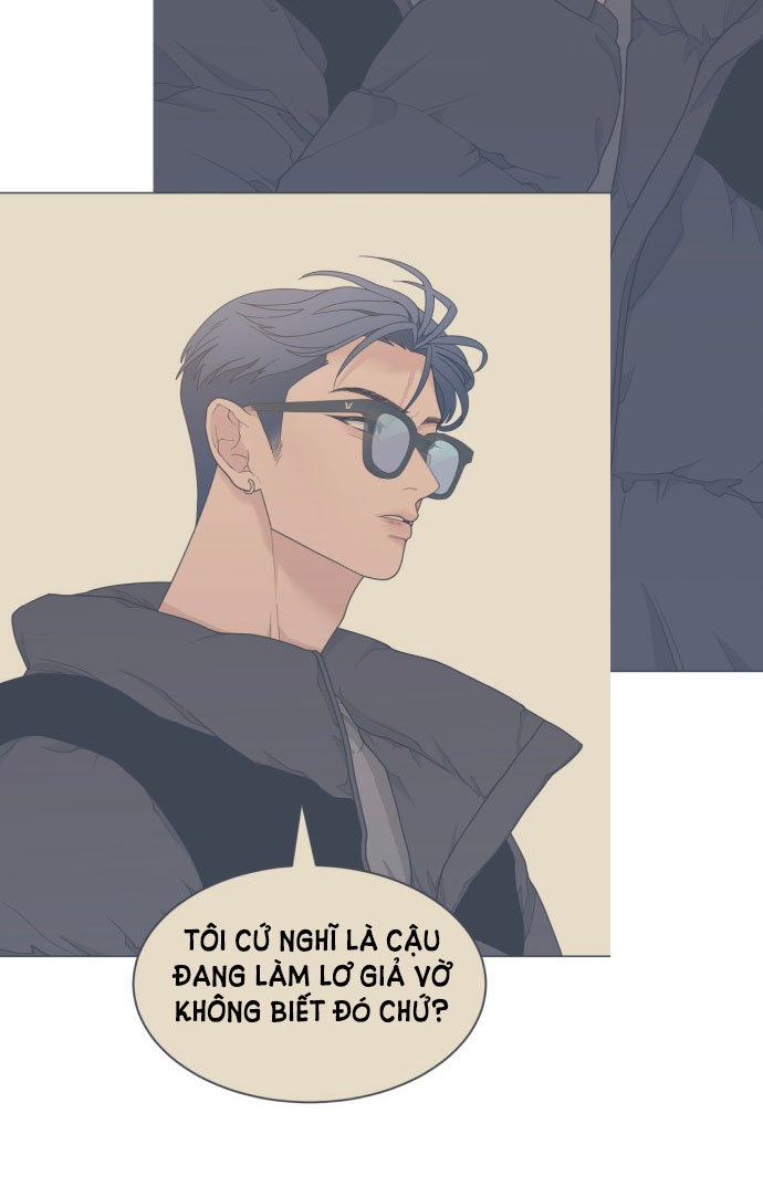 Vận May Bất Ngờ chapter 7.2 20