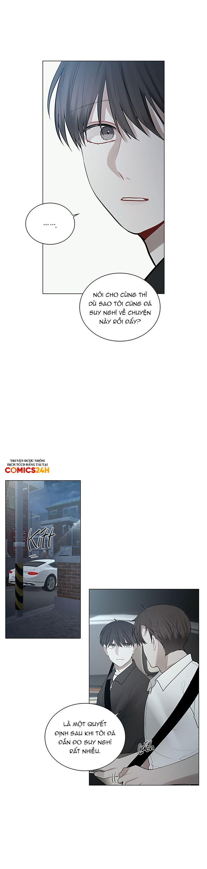 hình bóng phản chiếu chapter 15 24