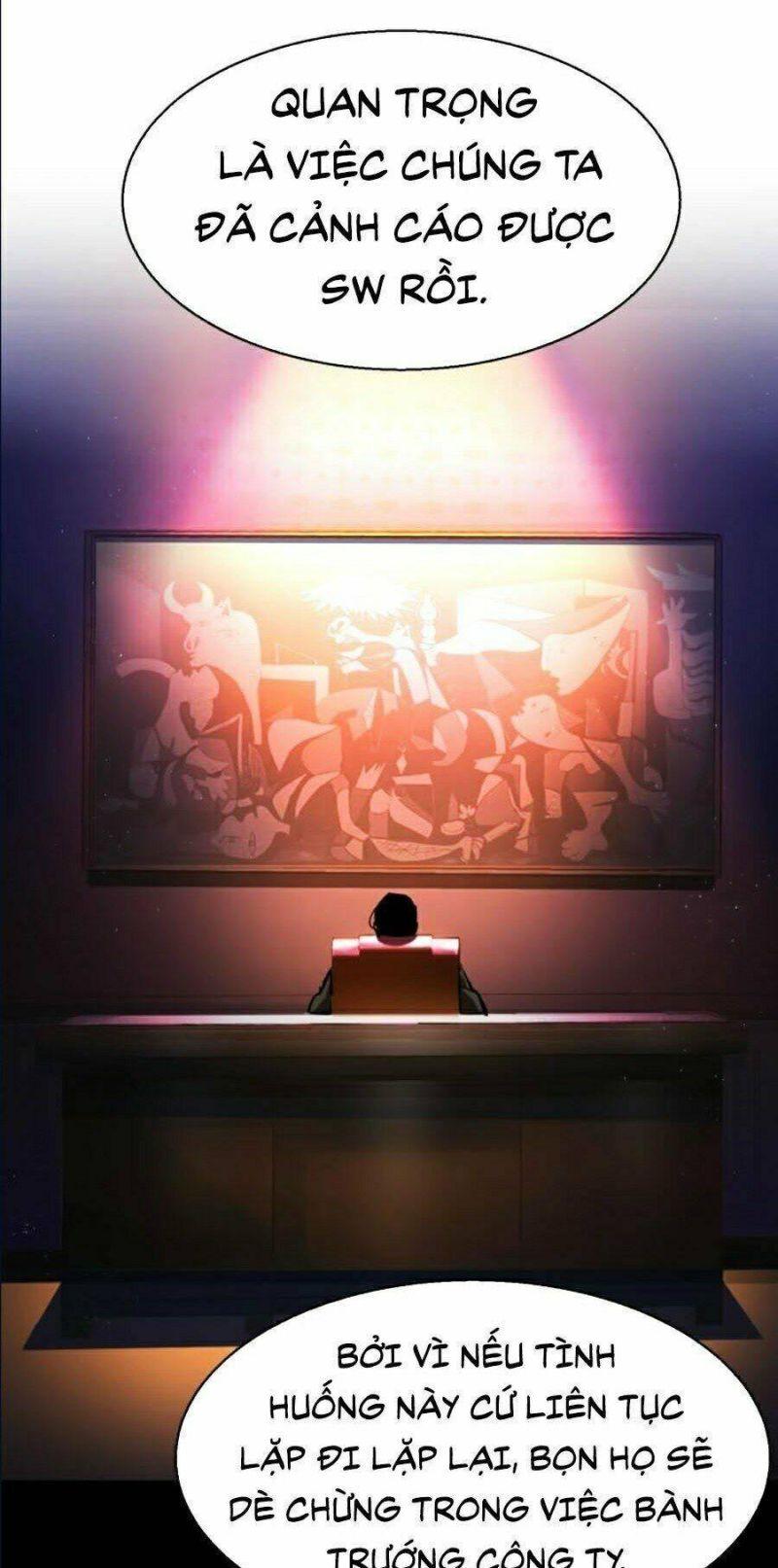 bạn học tôi là lính đánh thuê chapter 49 108