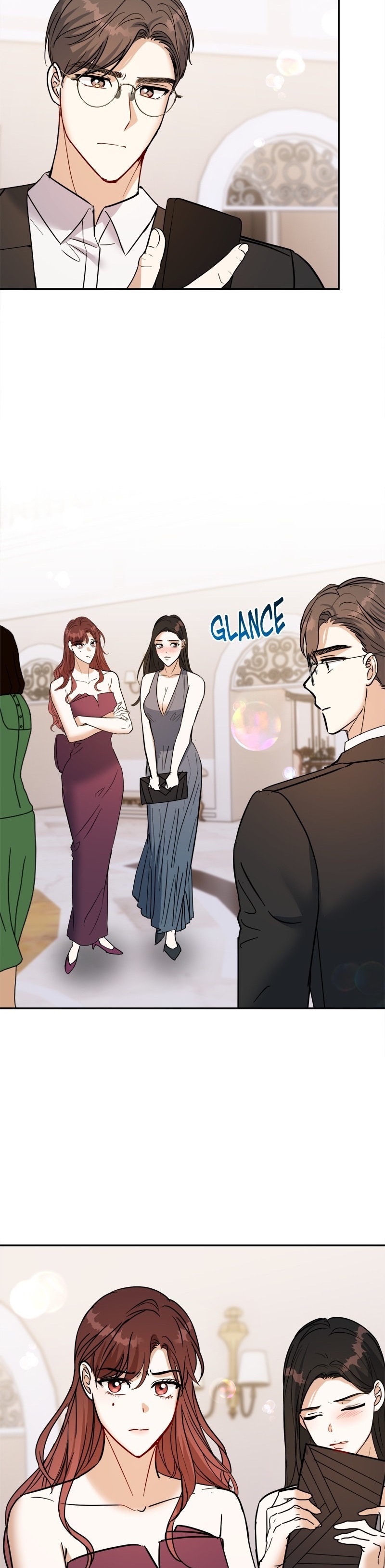 bản cam kết hôn nhân chapter 83 34