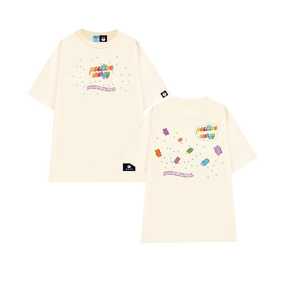 ÁO THUN TAY NGẮN NAM NỮ Cotton