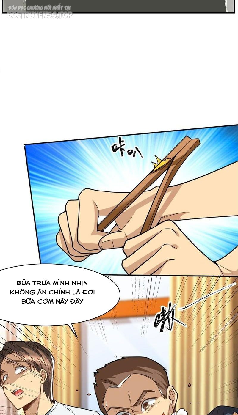 ta làm giàu từ thua lỗ game chapter 129 42