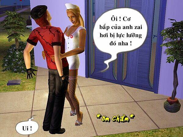 bella's story chapter 7.4 66