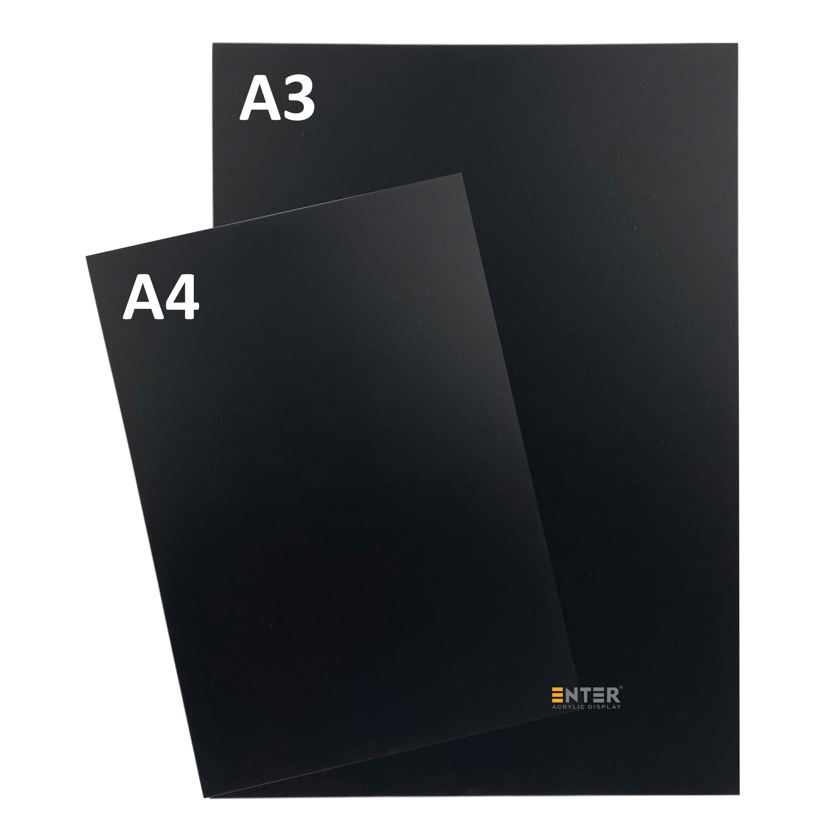 Bảng vẽ Enter BV01 21x30cm A4 2 mặt