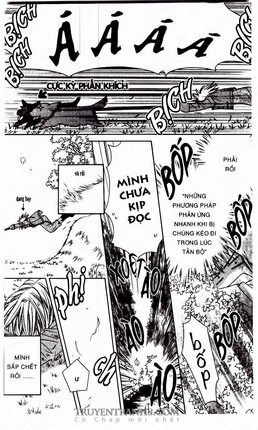 vườn địa đàng chapter 11 25