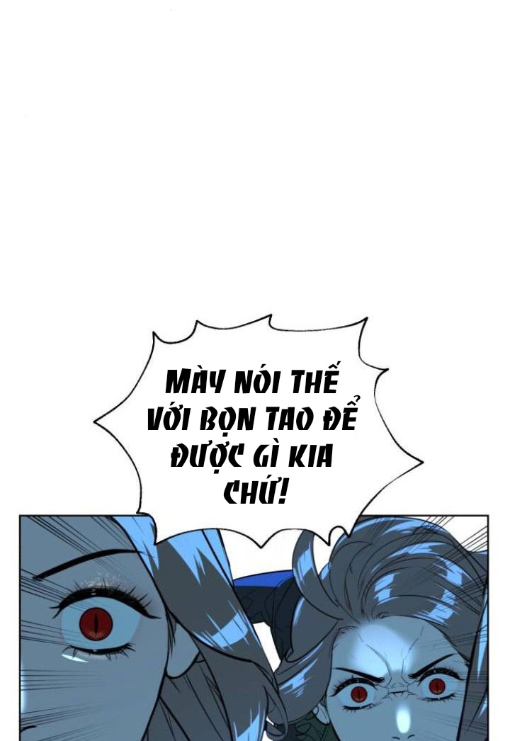 bạch huyết - white blood chapter 45 70