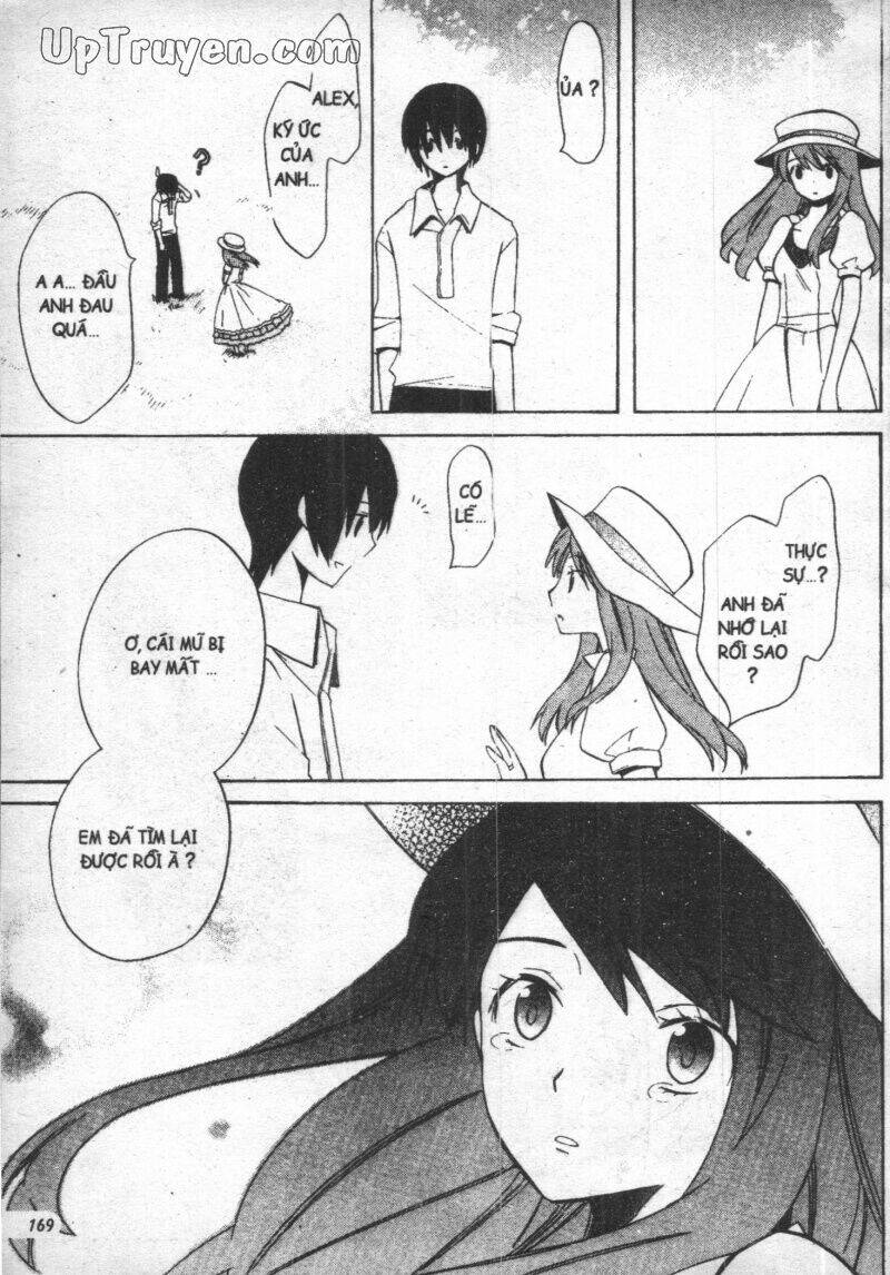 hoshi no witch chapter 1 169