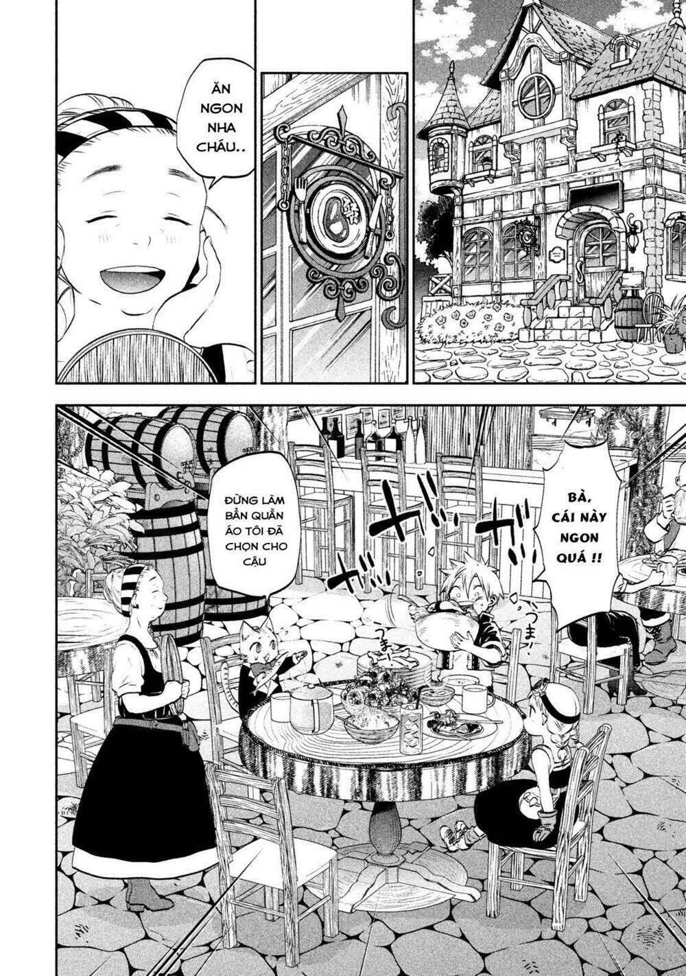 sora no kain chapter 2 4