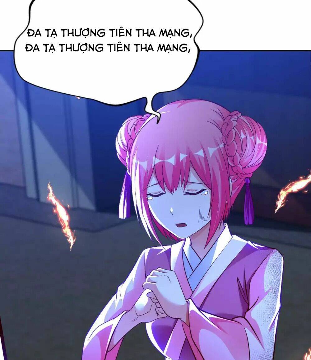 sư phụ của ta là thần tiên chapter 47 3