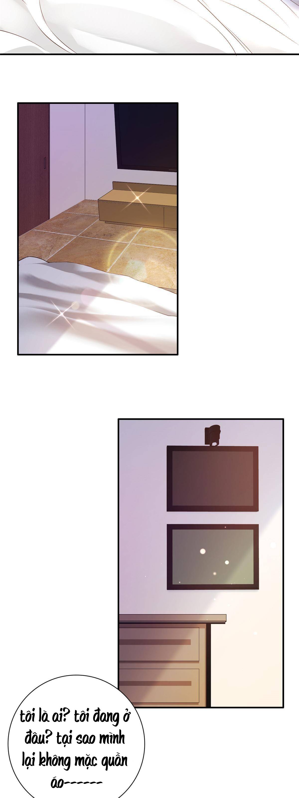 cuộc hôn nhân cùng ông chú ghen tuông chapter 1 20