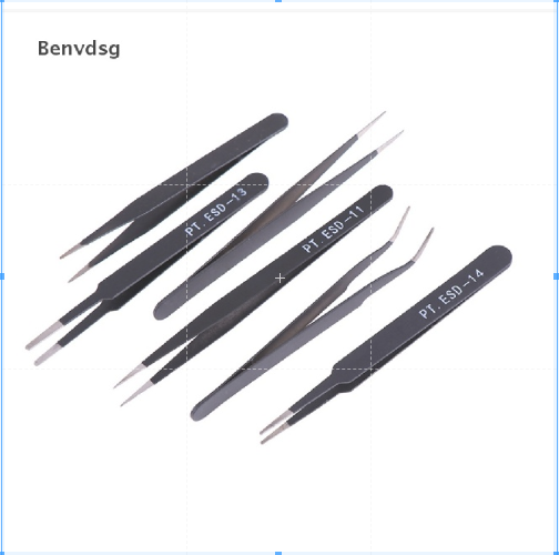 Bộ 6 Dụng Cụ Sửa Chữa Chống Tĩnh Điện Đa Năng Chuyên