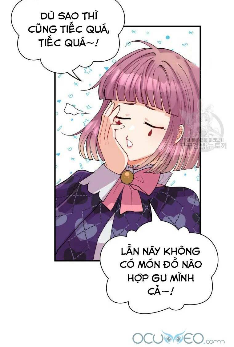 roelin bước đến tương lai chapter 14 5