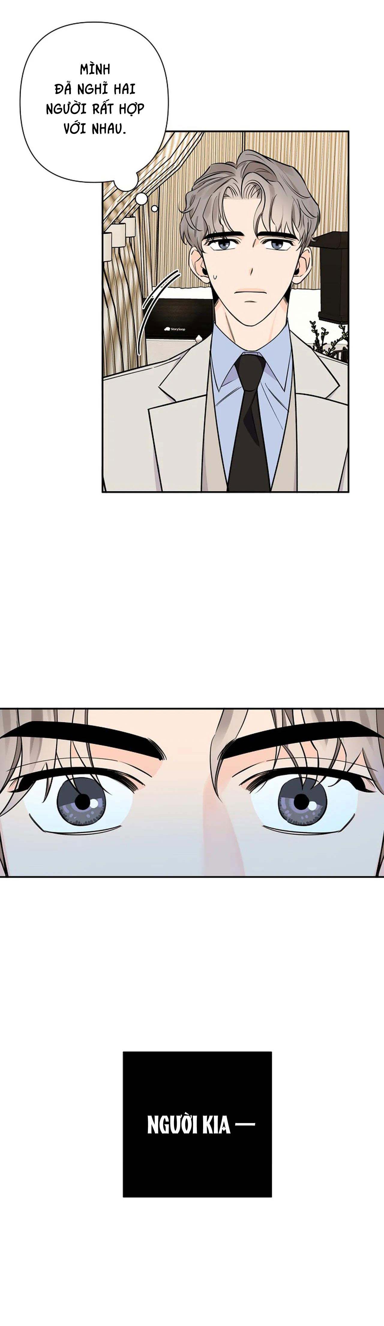 đêm dịu dàng chapter 46 28