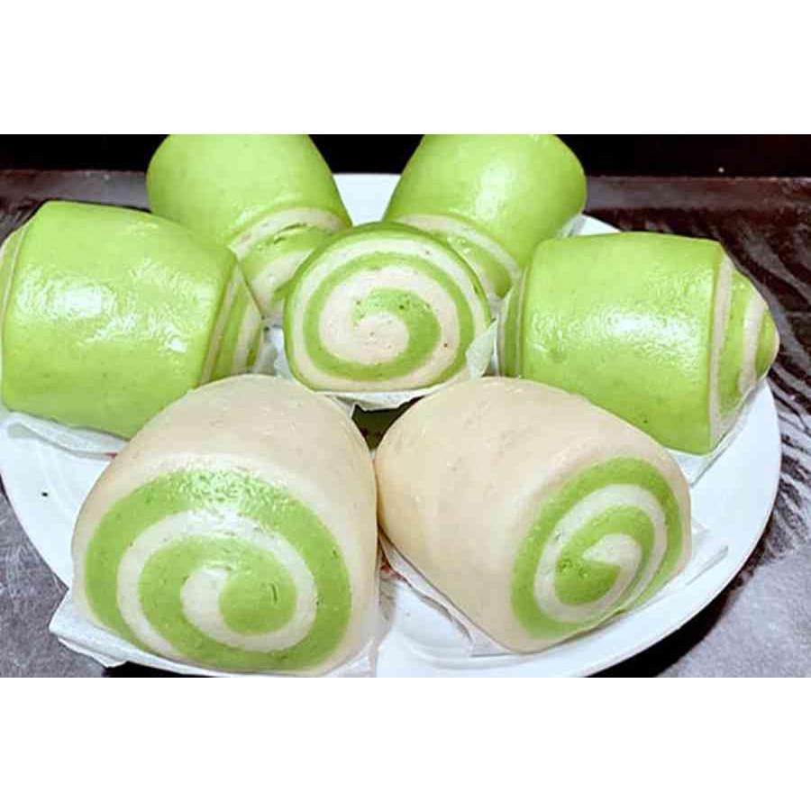 Bột Bánh Bao Mikko gói 1kg