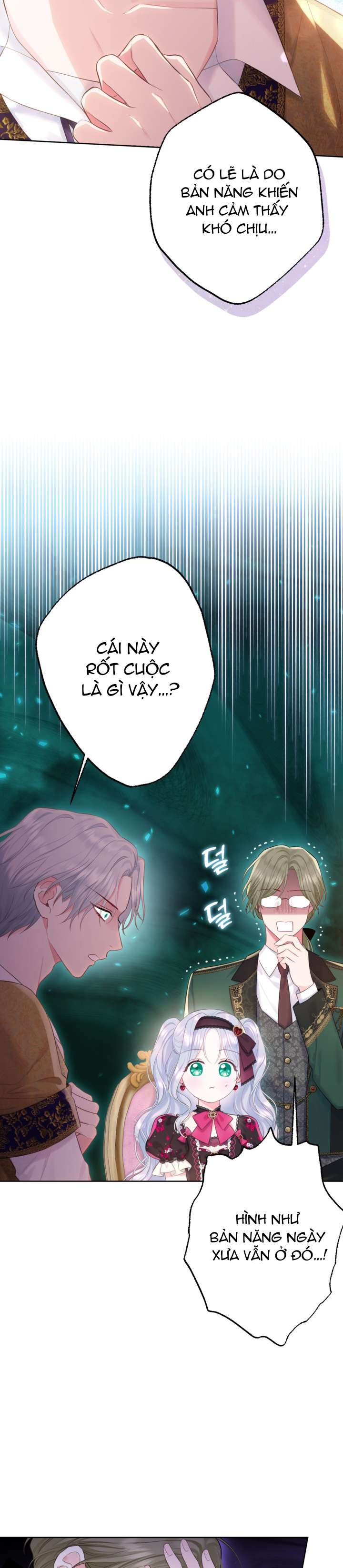 anh trai mạnh nhất của tôi đã mất trí nhớ chapter 9 7