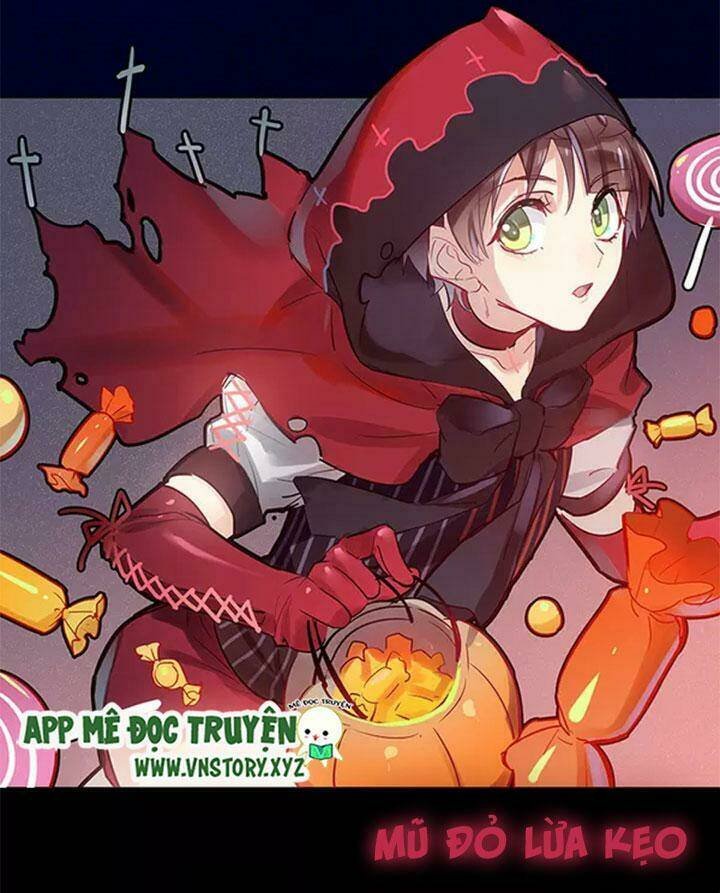 Nam Nhân Này Rất Biết Đùa chapter 31.5 6