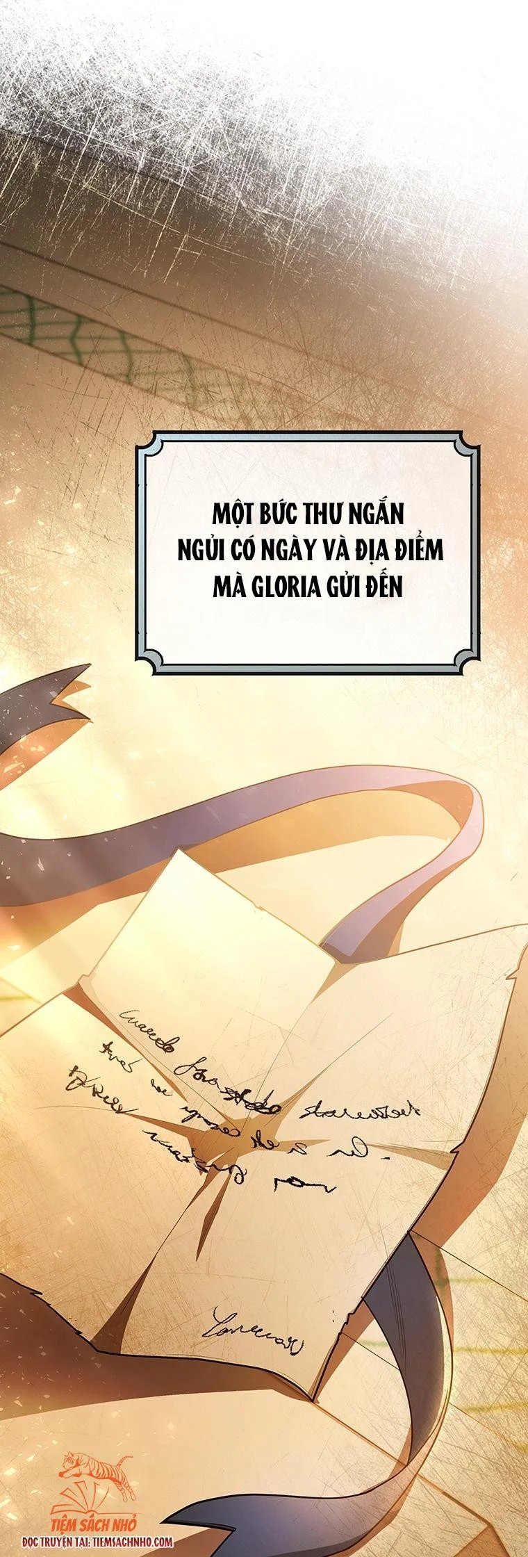 Trở Thành Cứu Tinh Của Nhân Vật Chính chapter 14.5 2