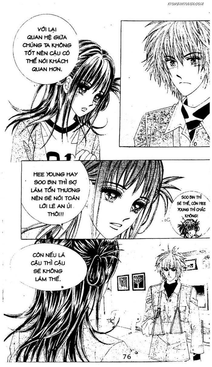 nhà trọ hoàn hảo chapter 15 20