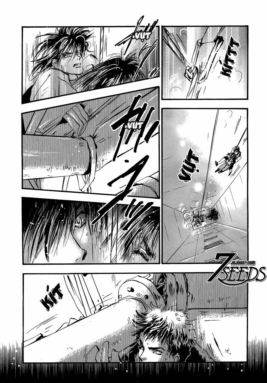 7 mầm sống chapter 106 16