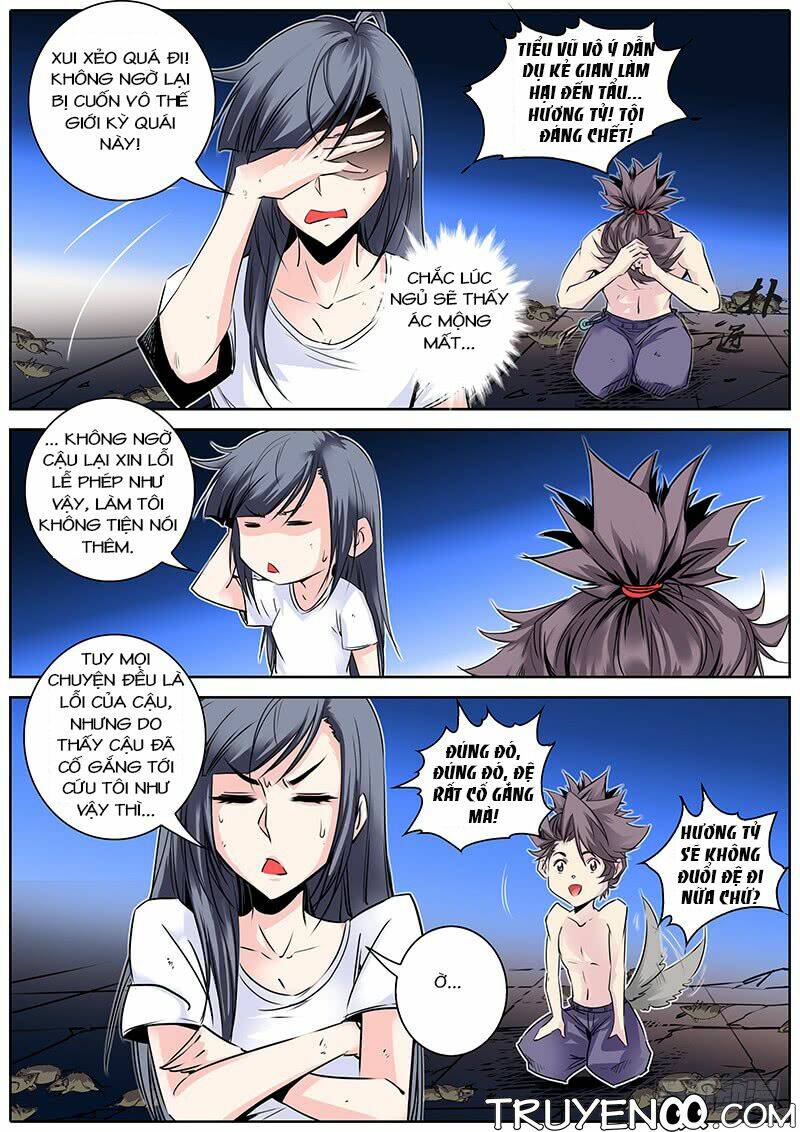 tần hiệp chapter 17 13